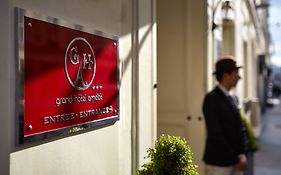 Grand Hotel Amelot